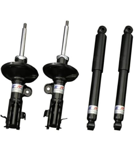 Amazon | KYB (カヤバ) New SR SPECIAL ショックアブソーバーセット 1