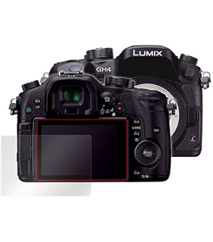 Amazon | パナソニック ミラーレス一眼カメラ ルミックス GH4 ボディ