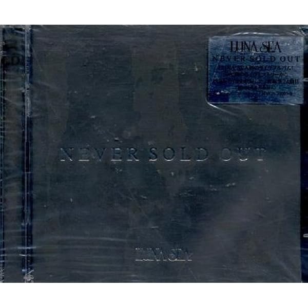 Amazon.co.jp: Live on A WILL(初回盤) [DVD] : LUNA SEA, LUNA SEA: DVD