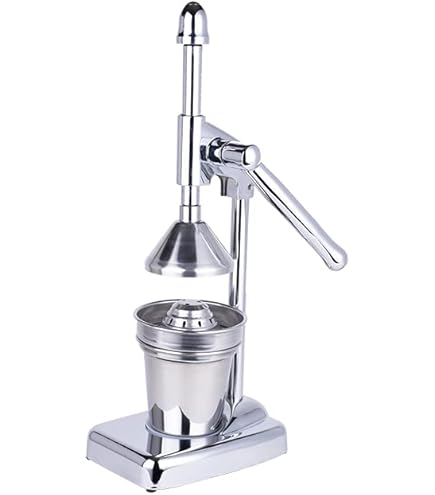 Amazon｜フレッシュジューサー HJ-3A 069025｜ジューサー・しぼり器