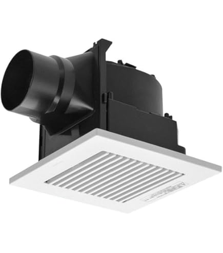 Amazon | パナソニック(Panasonic) 電気式バス換気乾燥機 (常時換気