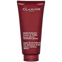 Amazon | クラランス CLARINS スープラ アブドウエスト ボディバーム