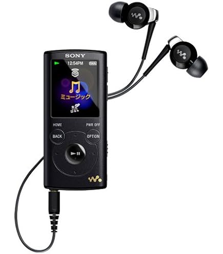 Amazon.co.jp: SONY Walkman A20 Series 16G Supports High Resolution