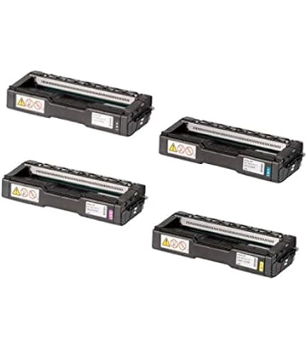 Amazon.co.jp: リコー 純正 トナーカートリッジ P C300 マゼンタ 2800