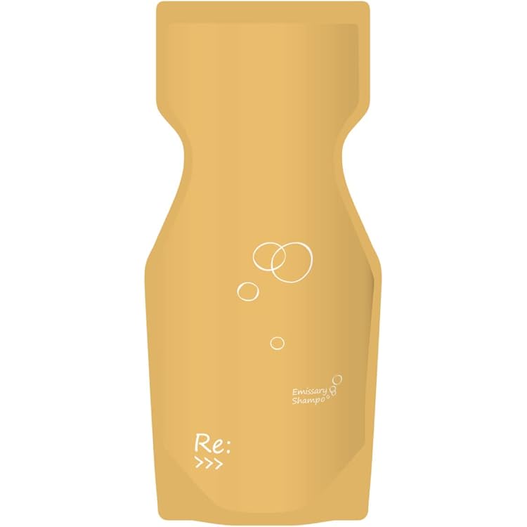 Amazon | ADJUVANT アジュバン リ:エミサリー シャンプー1000ml