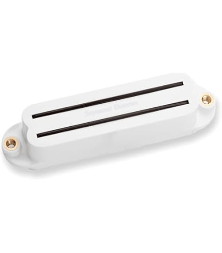 Amazon.co.jp: SeymourDuncan PU セイモアダンカン ピックアップ SSL-5