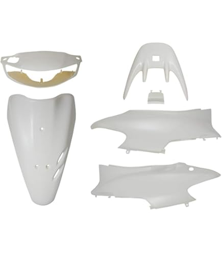 Amazon | バイクパーツセンター(Bike Parts Center) ライブDio ZX 純正