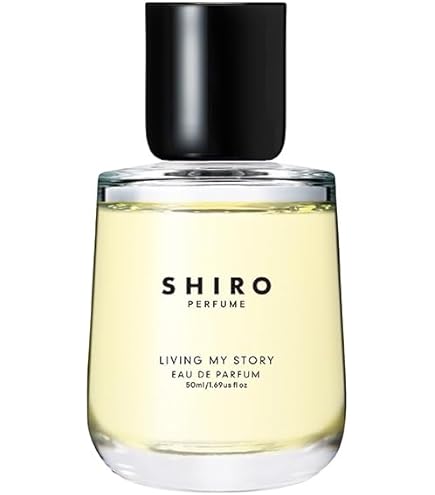 Amazon.co.jp: SHIRO PERFUME BE LIKE YOU Eau de Parfum, 1.7 fl oz
