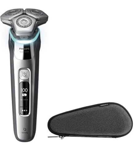 Amazon | 【2022年モデル】フィリップス 9000 シリーズ 電気シェーバー