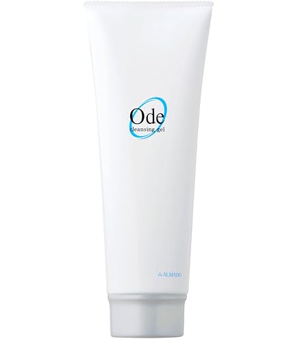 Amazon.co.jp: Audy Cleansing Gel, 7.1 oz (200 g) (Facial Cleansing