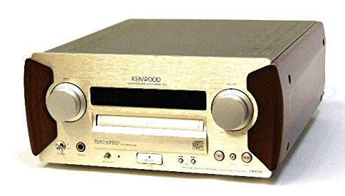 ◇ 90年代の人気モデル。KENWOOD K'sシリーズの紹介。試聴の感想と各