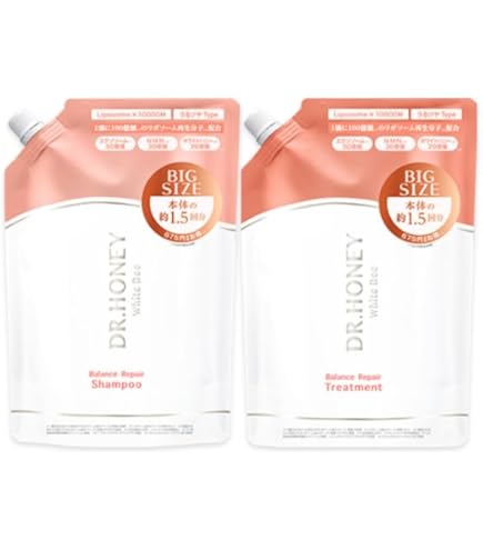 Amazon | SILK THE RICH シルクザリッチ（モイスト＆リペア）White