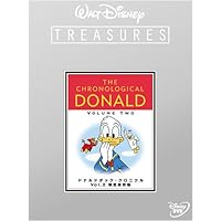 Amazon.co.jp: ドナルドダック・クロニクル Vol.3 限定保存版 (初回
