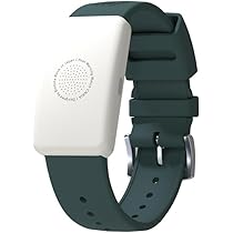 Amazon.co.jp: Biodata Bank 熱中対策ウォッチ カナリア Plus