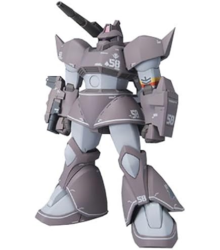 Amazon | TAMASHII NATIONS ZEONOGRAPHY R-2型ザクEX | プラモデル 通販