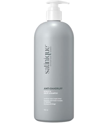 Amazon | アムウェイ Amway サテニーク スカルプ シャンプー 750mL