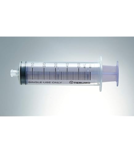 Amazon | トップ(Top) ネオフィードシリンジ 5mL LDチップ パープル 1