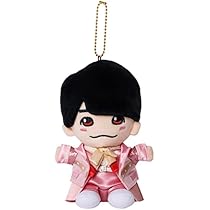 Amazon.co.jp: エム・シィオー なにわ男子 道枝駿佑 【 ちびぬい 初心