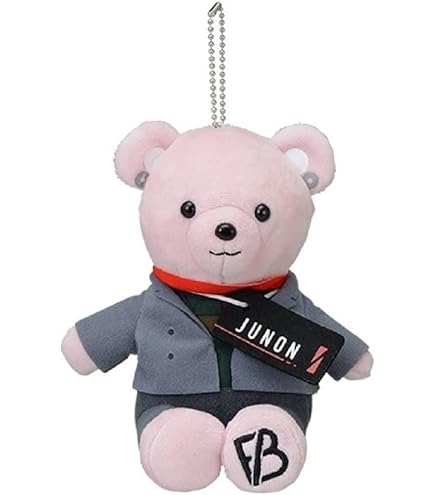 Amazon.co.jp: BE:FIRST ぬいぐるみ ビーファースト シュント SHUNTO