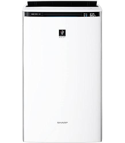 Amazon | シャープ 加湿 空気清浄機 プラズマクラスター 25000 ハイ