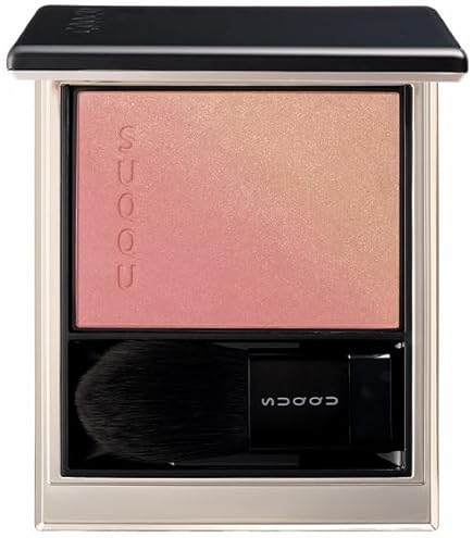 Amazon | SUQQU スック サマーコレクション ブラーリング カラー