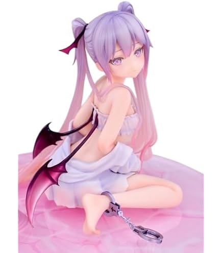 Amazon.co.jp: rurudo氏 「イヴSWEET TOXIC_Ver.」 1/6 完成品