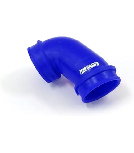 Amazon | ゼロスポーツ エアインテークホース ZD8/ZN8 0413018