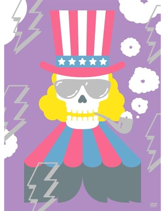 Amazon.co.jp: DANCE FLOOR MASSIVE IV PLUS (2DVD) : RIP SLYME: DVD