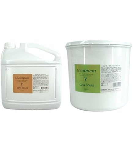 Amazon | コタ アイケア シャンプー5 5L 業務用 | Chlffua