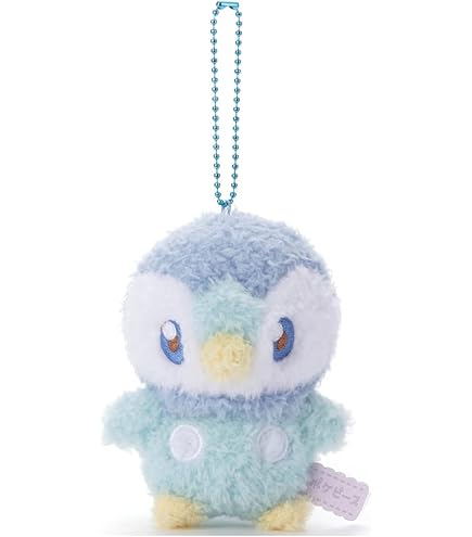 Amazon.co.jp: ポケモンセンターオリジナル マスコット エルフーン FAN