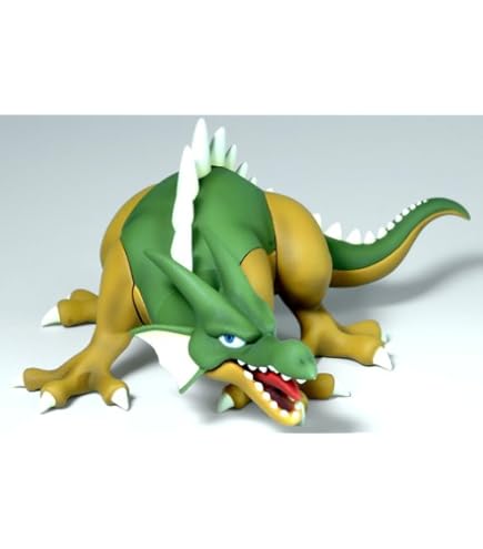Amazon.co.jp: ドラゴンクエスト ソフビモンスター 010 ミルドラース