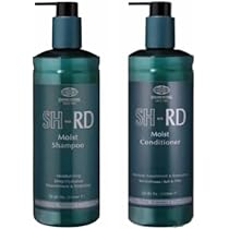 Amazon | SH-RD Protein cream 洗い流さないトリートメント 80ml コシ