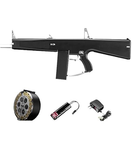 Amazon | 東京マルイ 電動ショットガン SGR－12（ドラムマガジンセット