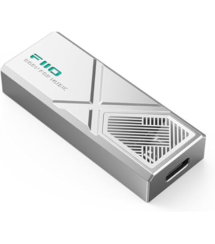 Amazon.co.jp: FiiO フィーオ Q5s with AM3E 【FIO-Q5S-AM3E】 2.5mm