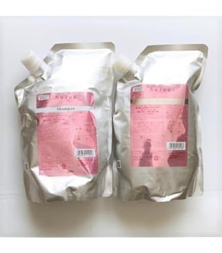 Amazon | 株式会社 MILBON オージュア QU クエンチ ヘアトリートメント