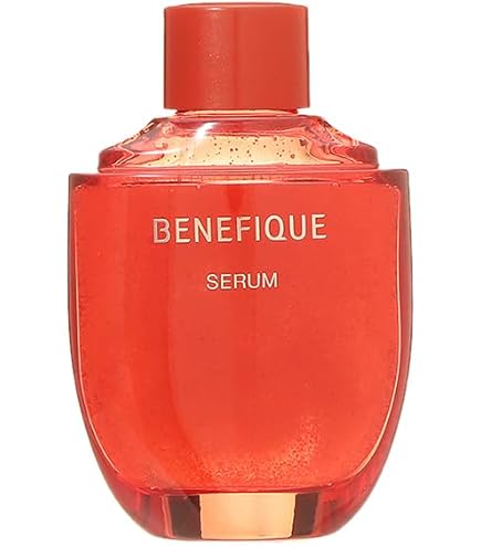 Amazon.co.jp: 資生堂ベネフィーク ホリスティックブライト 45ml