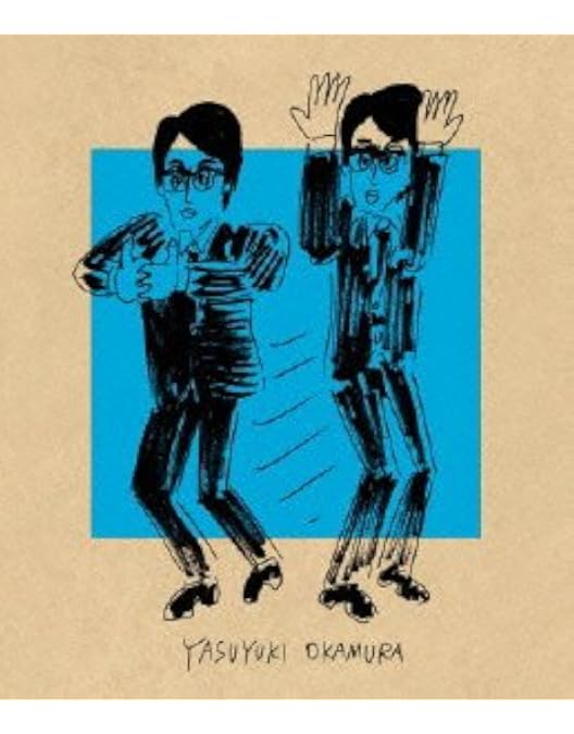 Amazon.co.jp: ライブ エチケット [Blu-ray] : 岡村靖幸: DVD