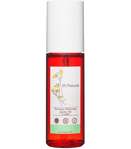 Amazon | サンナチュラルズ 薬用プレミアムホワイトニングオイル（美白