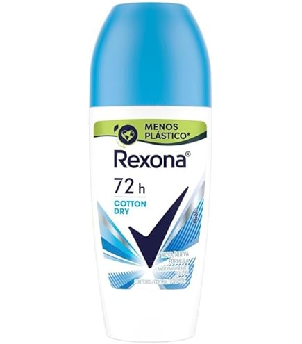Amazon.co.jp: Rexona レクソナ 女性用 制汗 デオドラント ロールオン