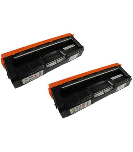 Amazon.co.jp: リコー IPSiO_SPトナーC310H 4色セット 純正品