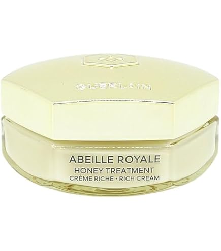Amazon | ゲラン GUERLAIN アベイユ ロイヤル トリートメント クリーム