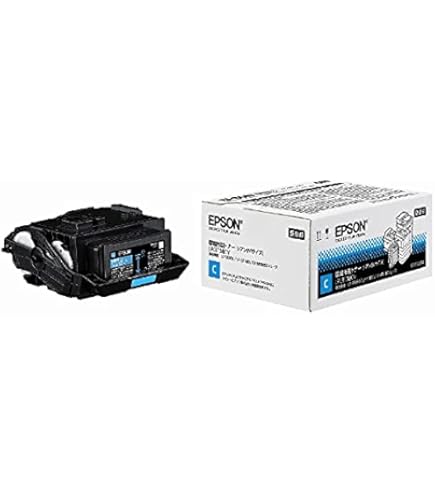 EPSON LPC3T35Y/C/M V トナーカートリッジセット Amazon | ET