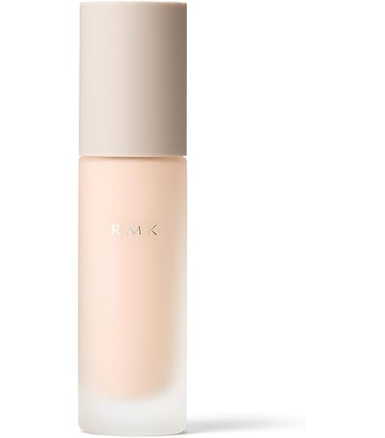 Amazon.co.jp: [ RMK 公式 ] RMK カラーファンデーション 02 パープル
