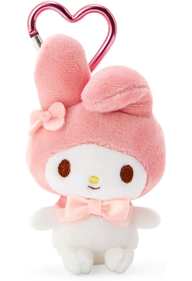 Amazon.co.jp: サンリオ(SANRIO) マイメロディ マスコットホルダー