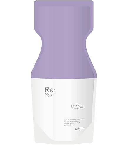 Amazon | ADJUVANT アジュバン リ:プラチナムシャンプーR 600ml