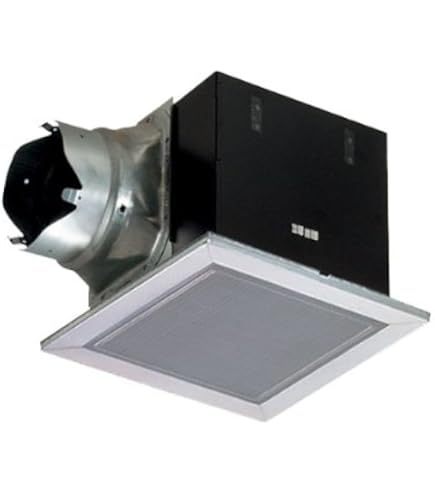 Amazon | パナソニック(Panasonic) 天井埋込形換気扇 ルーバーセット