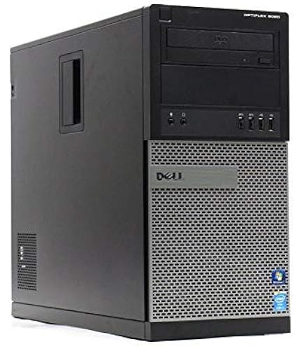 Amazon.co.jp: 【整備済み品】 ワークステーション タワー型 DELL