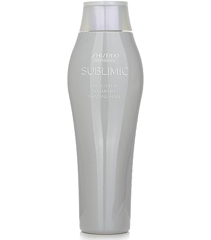 Amazon | 資生堂プロ サブリミック ルミノフォース シャンプー 1000ml