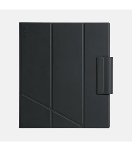 Amazon.co.jp: BOOX Note Air 4C 2024 E Inkタブレットケース