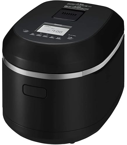 Amazon | リンナイ 直火の匠 タイマー・ジャー付きガス炊飯器 5.5合
